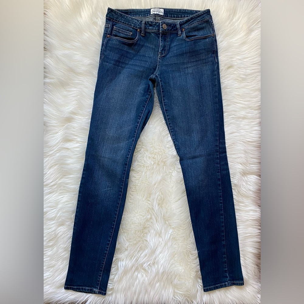 Aeropostale Women’s Ashley Ultra Skinny Jeans
